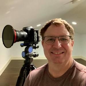 Meet your Posher, James